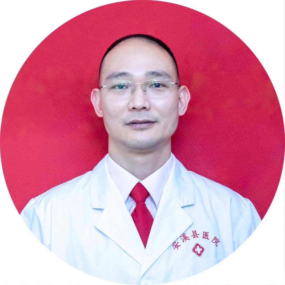 风雨同舟共成长——庆祝安溪县医院骨二科成立一周年