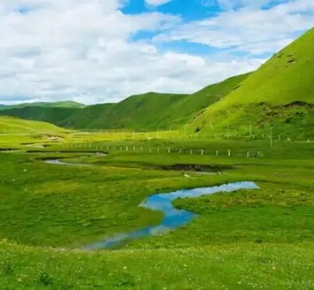 人间天堂美景原唱完整版,人间天堂美丽的丽江