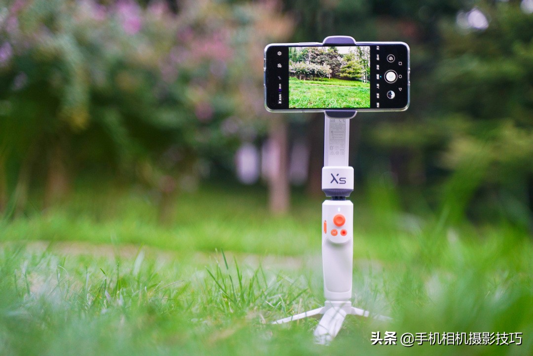 有防抖功能的手机能代替稳定器吗,手机有防抖还需要稳定器吗