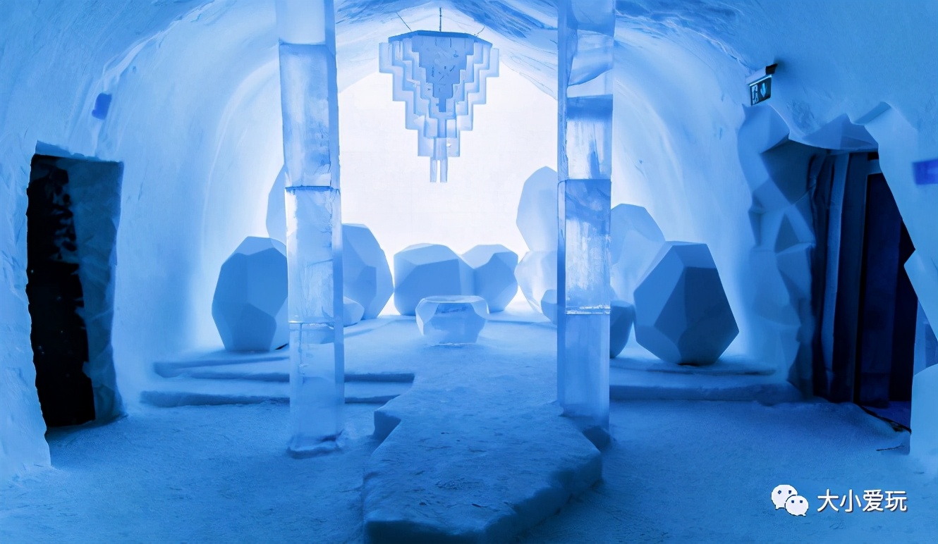 带娃去这7家亲子酒店,一定要带孩子去的亲子酒店