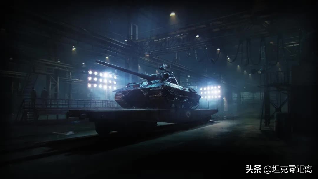 *市黑**全部18台坦克名单曝光!麒麟五棍、变节者、福三炮全都有