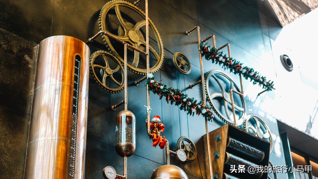 迪拜游玩攻略,去迪拜游玩最省钱的攻略