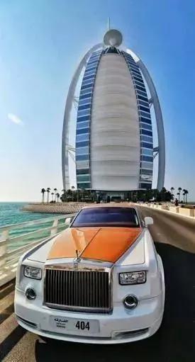 见识一下全球最豪华的七星级酒店,中国第一家七星级酒店远超迪拜