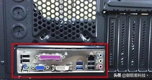 电脑组装知识普及,组装电脑知识大全