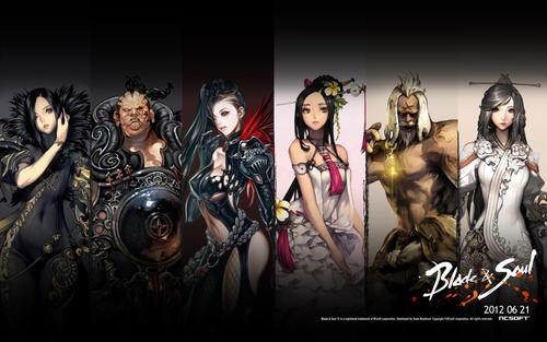 为什么老玩家怀念青春无双剑姬,为什么怀念