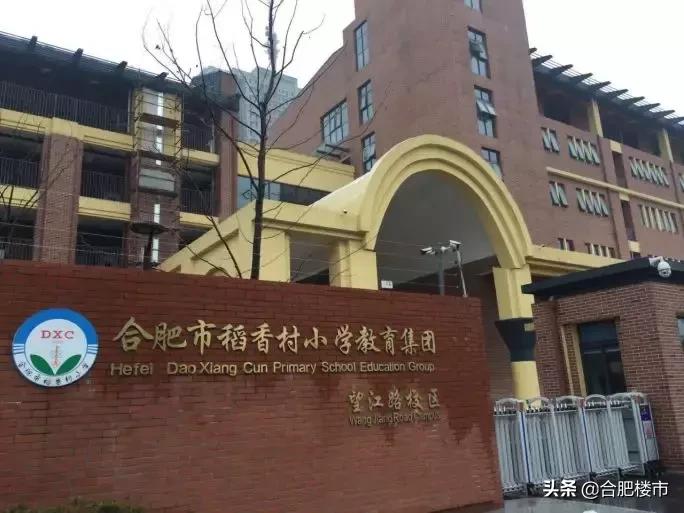 合肥新盘性价比高的学区房,合肥刚需低价盘