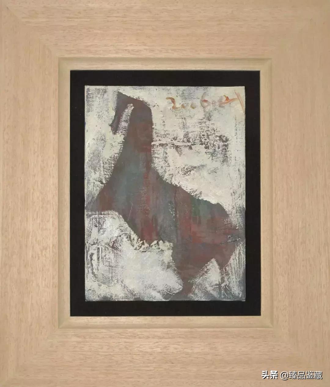 杨刚画家,杨刚画家达州