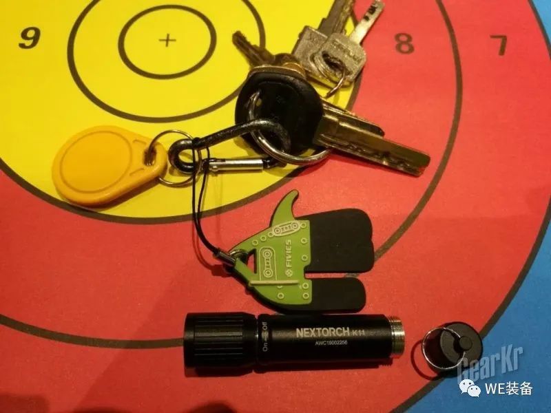 纳丽德k21手电筒,纳丽德k40迷你手电