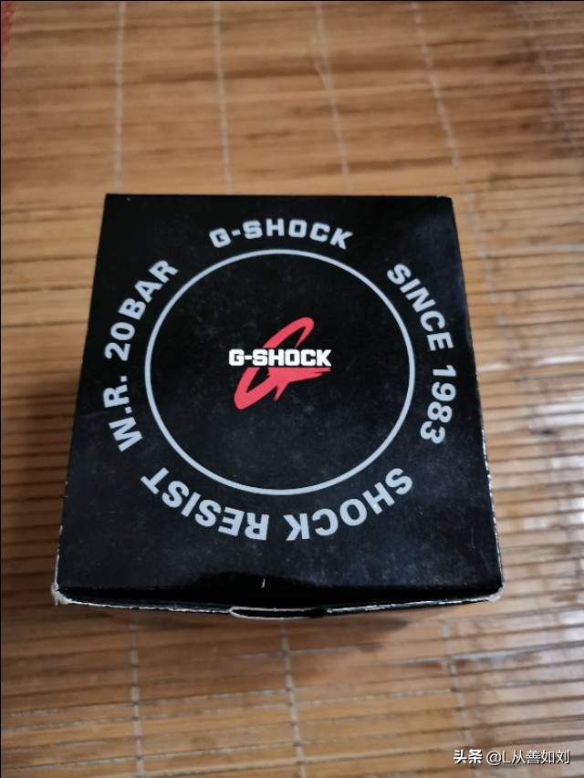 卡西欧黑金大泥王使用说明,卡西欧黑金ga110gb