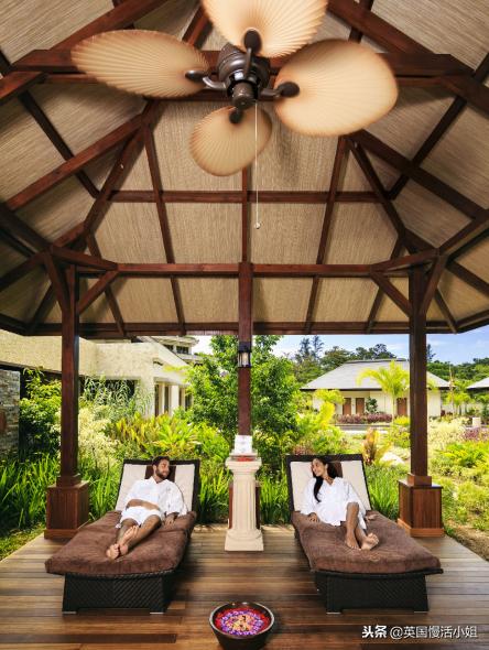 年度最热海岛游圣地大公开,塞舌尔自由行攻略