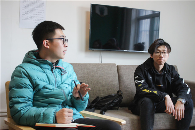 「书院传真」青藤书院12月特色亮点工作回顾