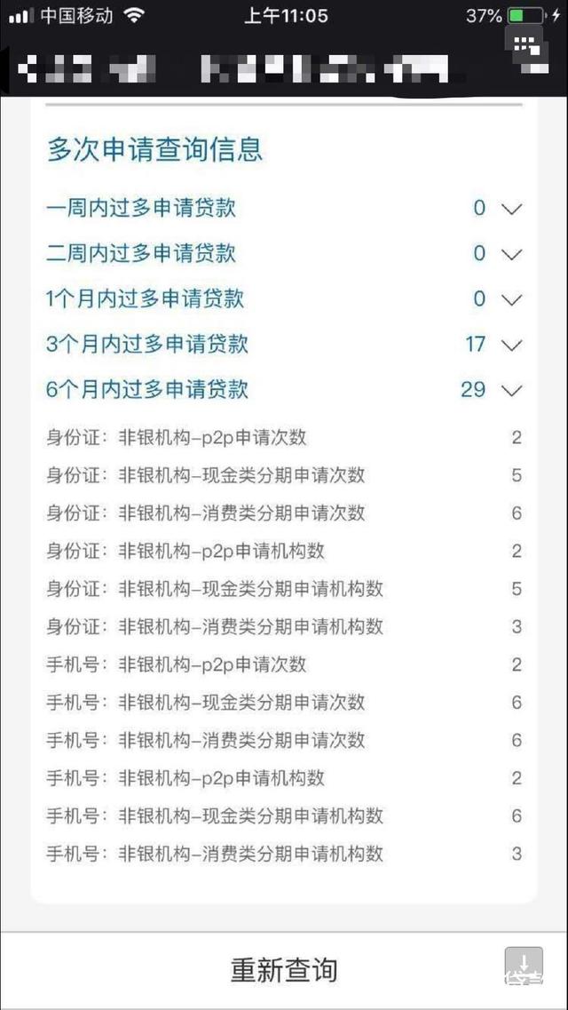 什么情况下算是黑户,什么情况属于黑户