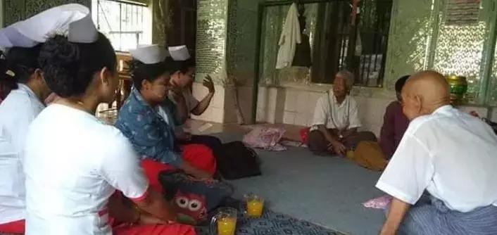 缅甸夏季气温,缅甸气温创60年最高纪录