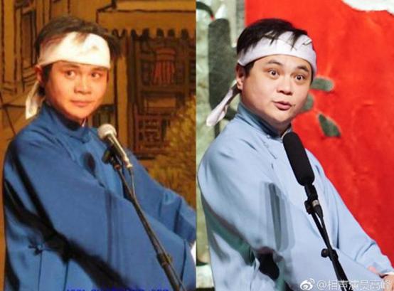 德云社相声专场德云一哥,德云社重温德云经典名场面