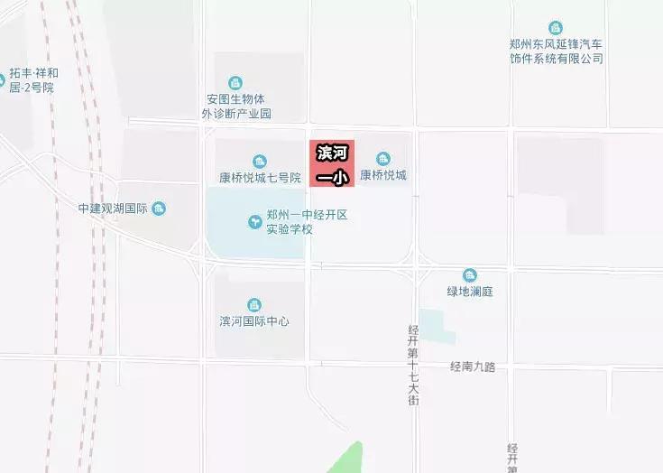 郑州各区小学教育资源排名,郑州经开区龙美小学怎么样
