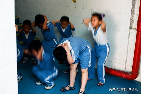 孩子总喊屁股疼,小孩老喊屁股疼