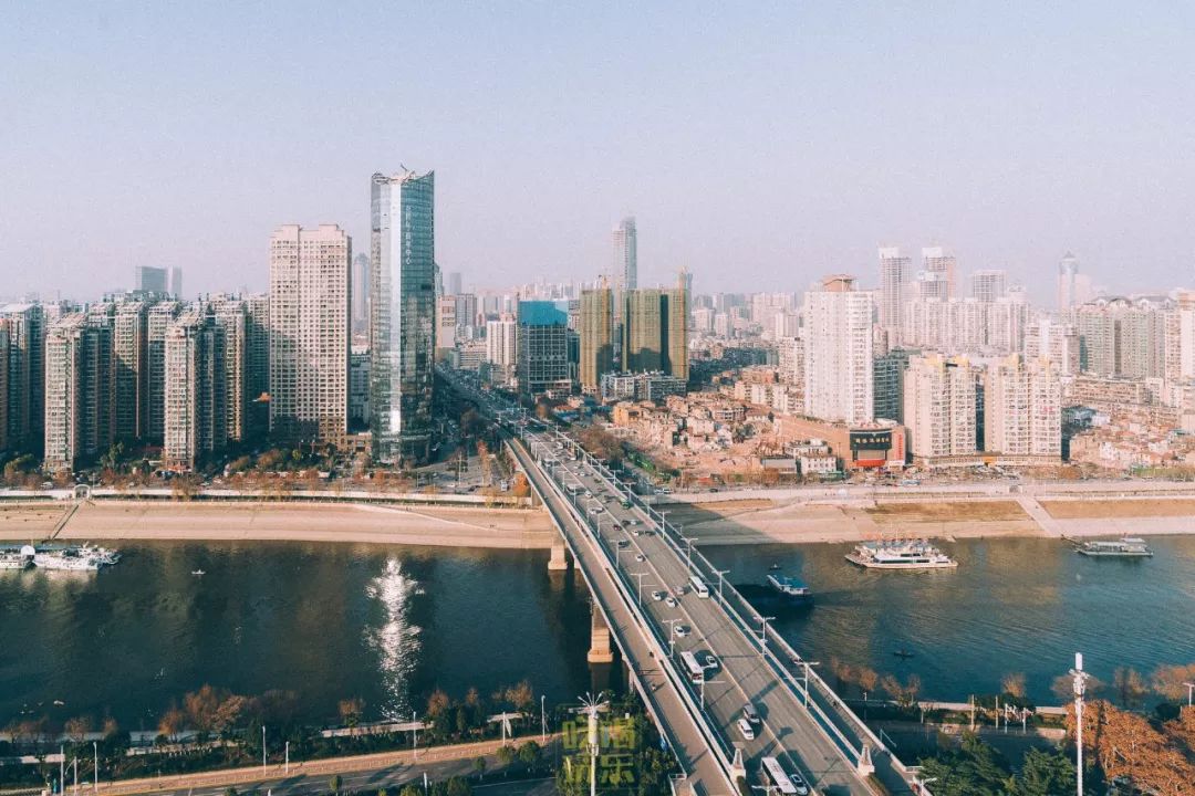 在武汉必做的20件事,不骗人成不了大事