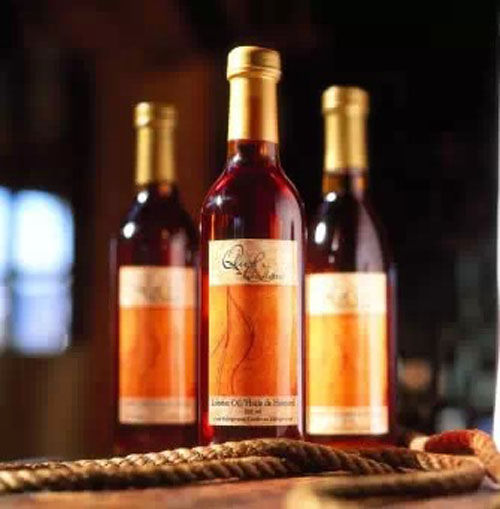 西班牙好吃的伴手礼,吃遍全球加拿大