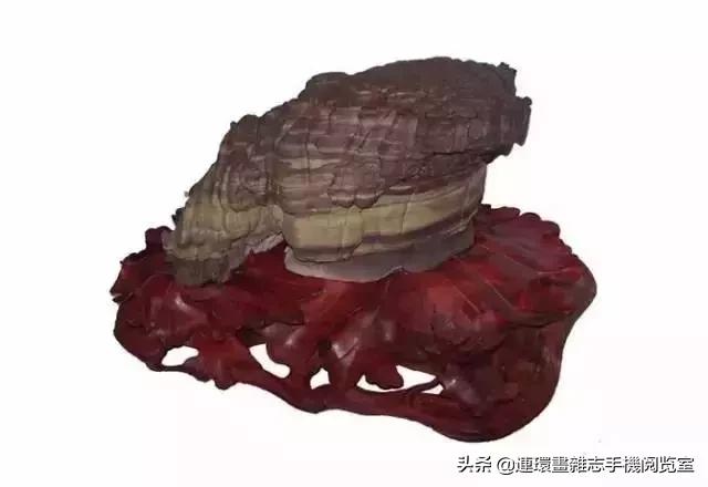 中国十大奇石之首,最全的中华奇石欣赏