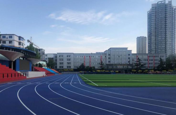 2020全景看高中丨逆势上升，大美辽附