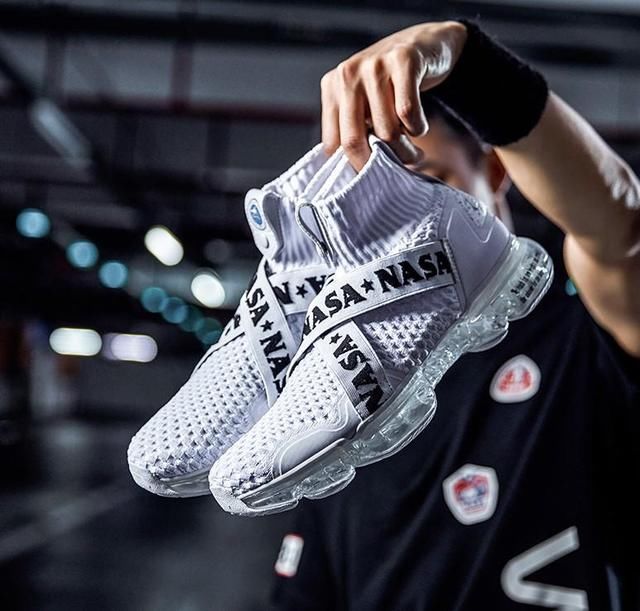 回力aj1空军一号,回力aj1黑白红