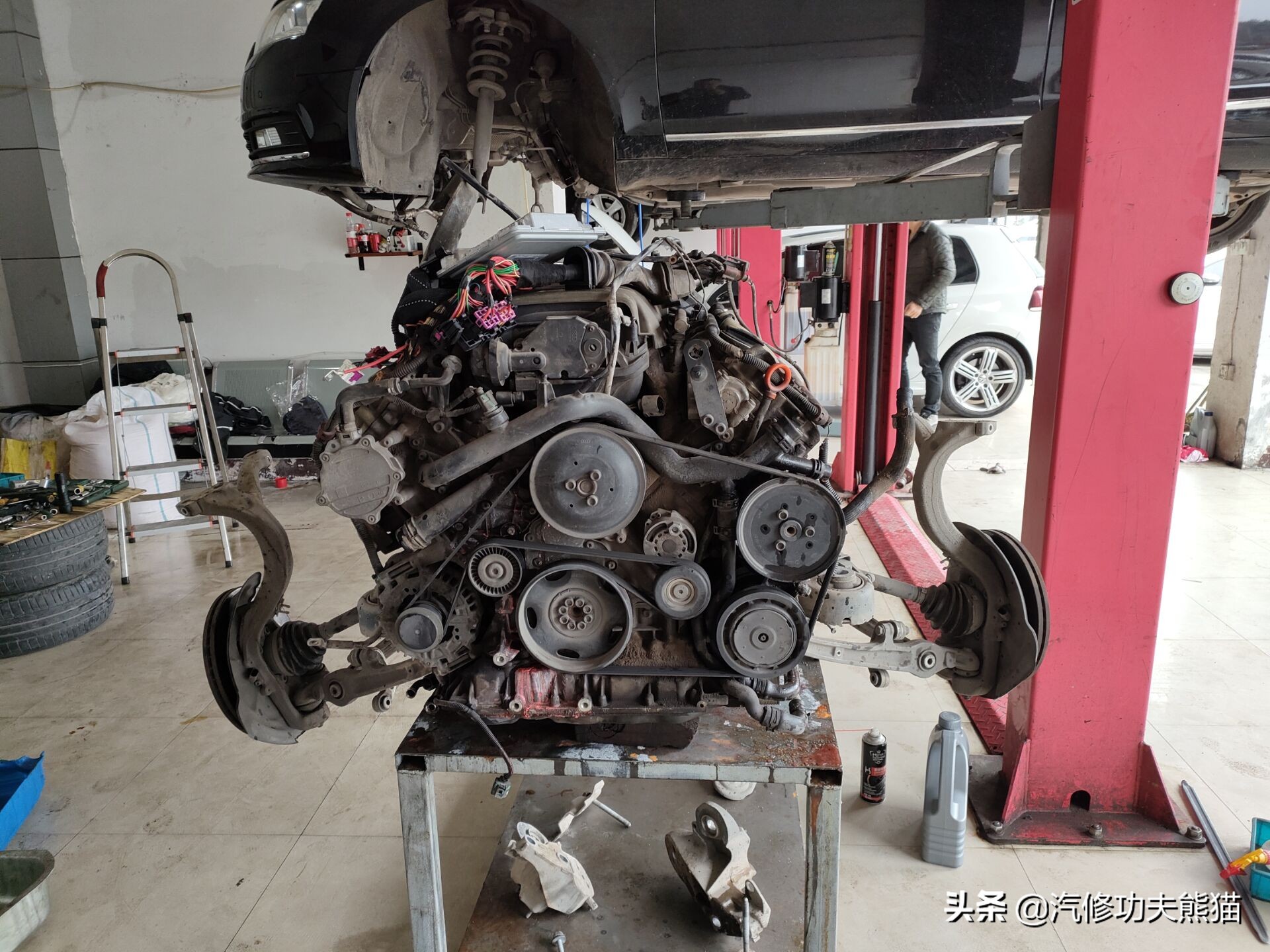 08款奥迪a6l手动挡2.0t烧机油么,09款奥迪a6l2.4烧机油怎么解决