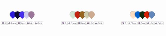 秋冬发色不用漂的高级色图片,秋冬不漂发色推荐图片