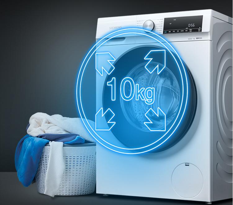 嘿，今天是我的洗衣日，你难道不想买台洗衣机吗？