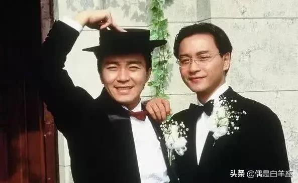 敢叫周星驰的女星,喊周星驰星仔的几个人