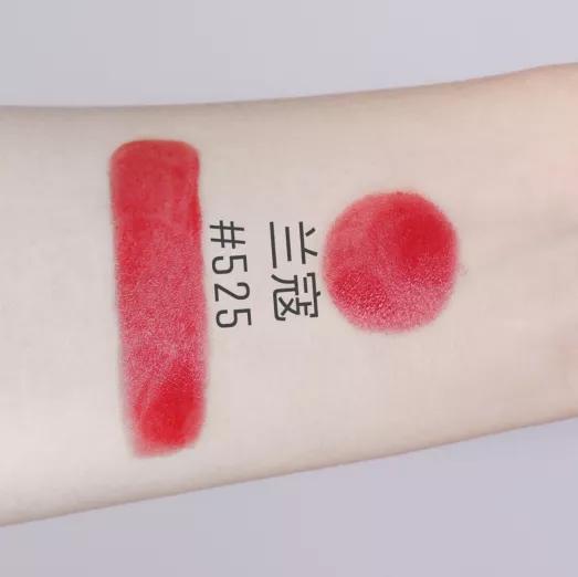 双十一大牌口红必买清单个人,年度爱用口红黄皮推荐