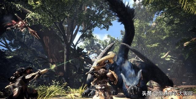 盘点十款经典单机游戏,5款经典单机游戏让你重温经典