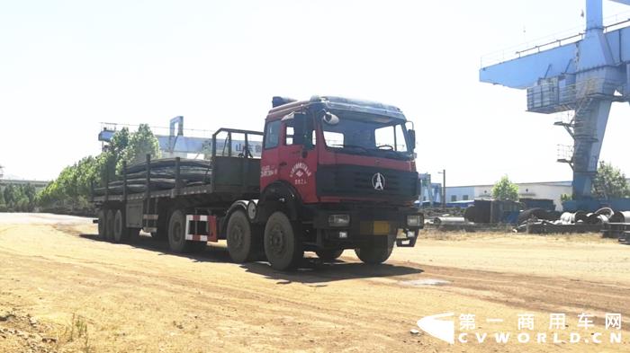 北奔重卡的优势和缺点,北奔重卡十大优势