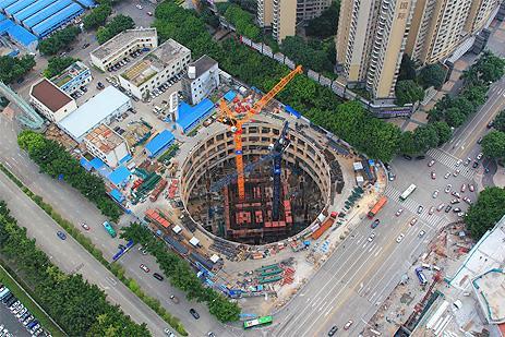 深圳平安国际金融大厦,深圳平安金融中心大厦有多少层