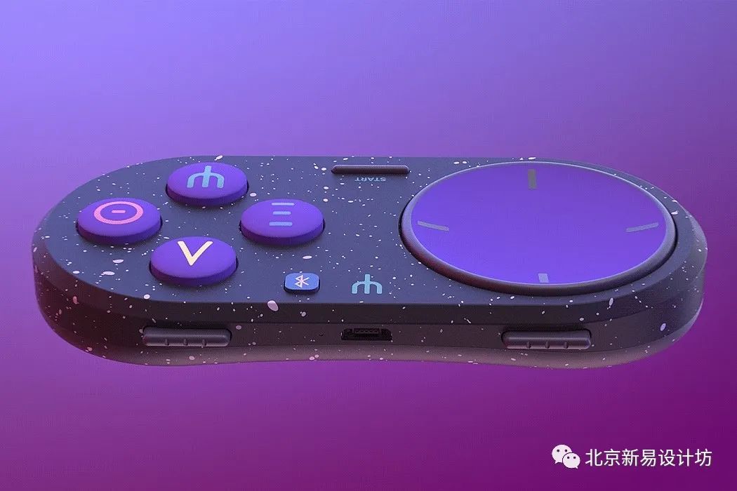 游戏机系统设计,设计游戏机