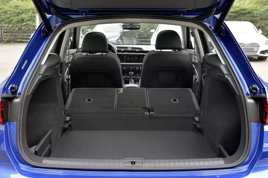 宝马x1新款和q3,宝马x1与奔驰glb200奥迪q3比较