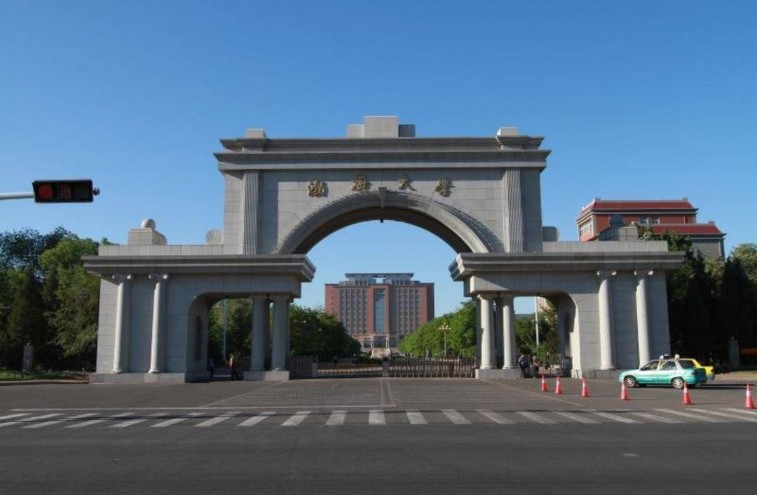 辽宁6所双高院校,辽宁13所高校入围全国前200