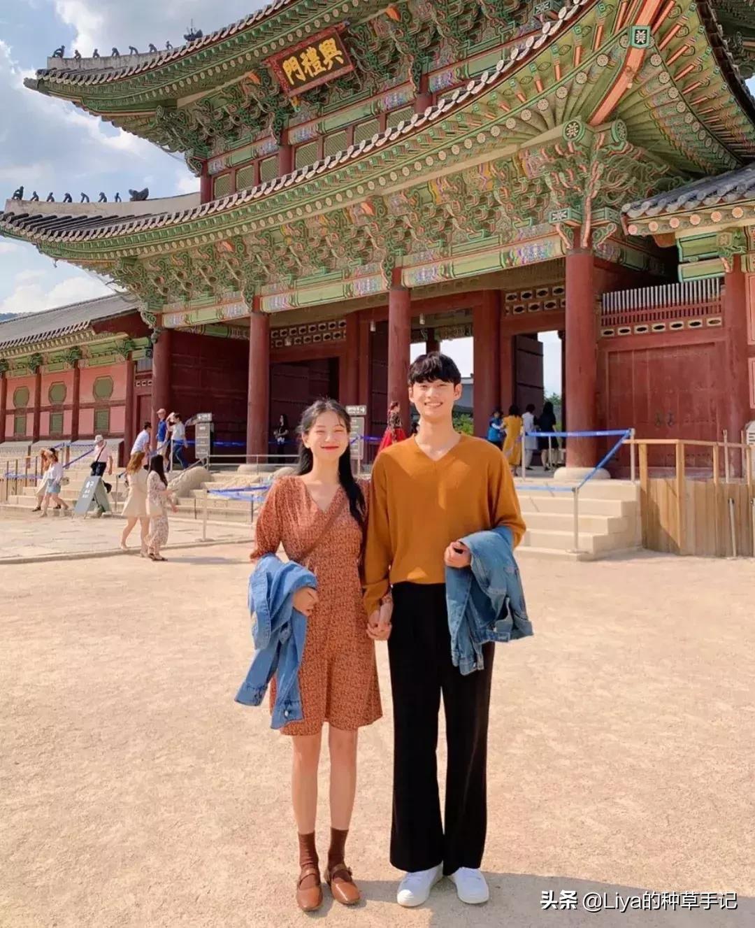 情侣装闺蜜装,情侣装闺蜜装合集这样穿太甜了