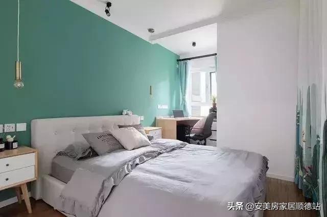 家居装修案例,值得推荐的装修案例