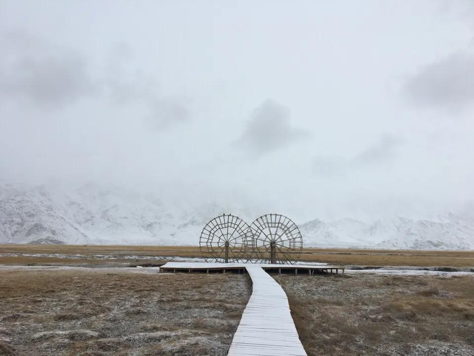 喀什塔县是什么样的,喀什和塔县详细攻略