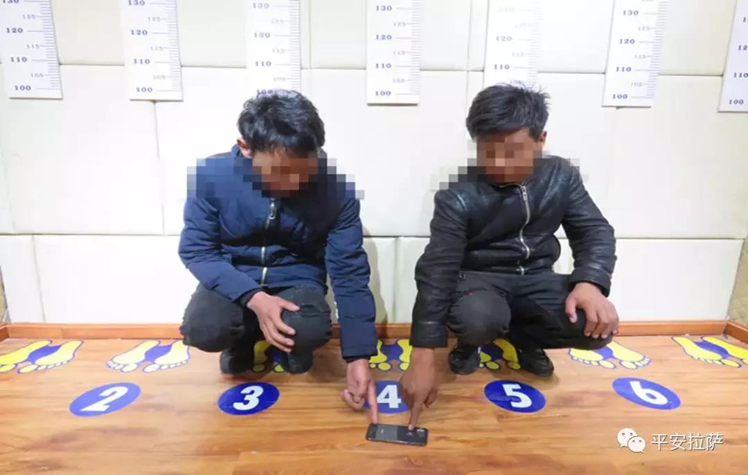 在路边商贩手里买手机被骗,街头卖手机为什么那么谨慎