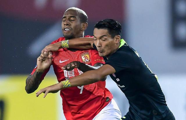 恒大亚冠卡帅,神帅逆袭归来