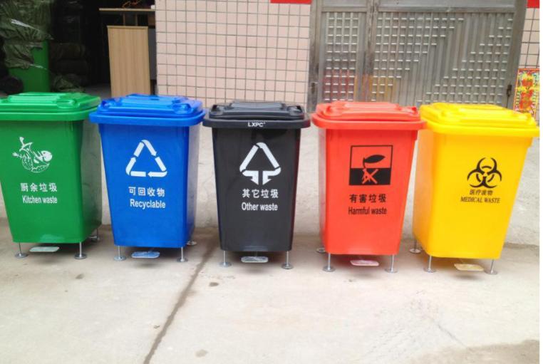 生活中的塑料对人有害吗,哪些塑料是对人体有害的