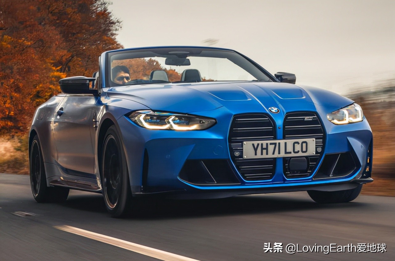 bmwm4硬顶敞篷版,bmwm4双门跑车