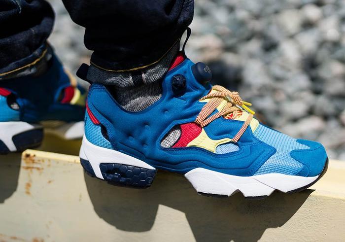 锐步重新生产篮球鞋,锐步哈雷尔