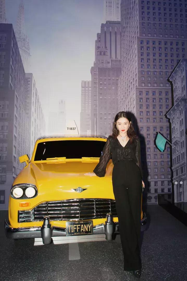 tiffany最美的时光,tiffany的美好时光