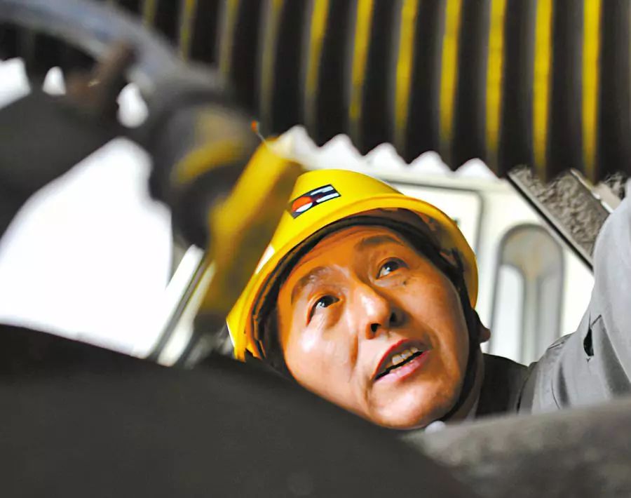 挖机维修行业的前景,不开挖机都去做什么了