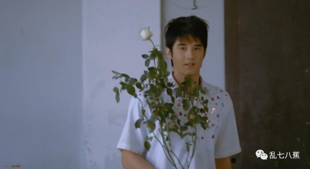 泰国感人视频如果你忘了我,泰国感人催泪微电影