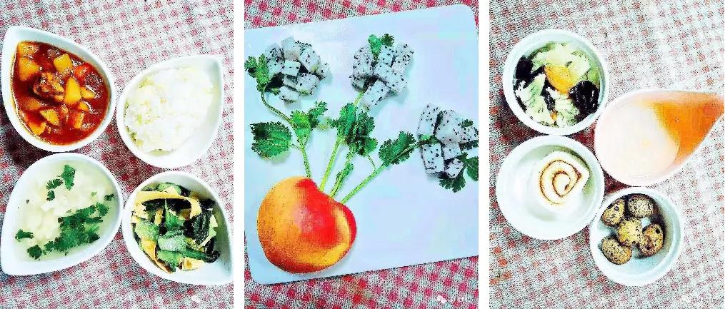 郑州朗信幼儿园和艾瑞德,欧吉瑞幼儿园郑州