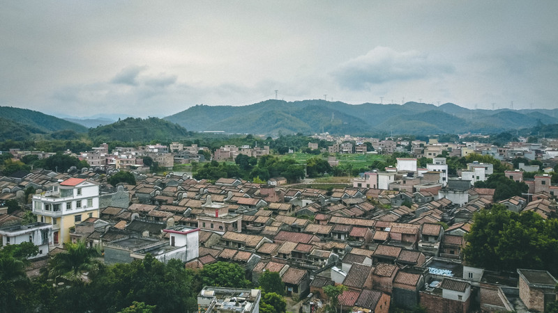 广东云浮好去处,广东云浮旅游攻略大全