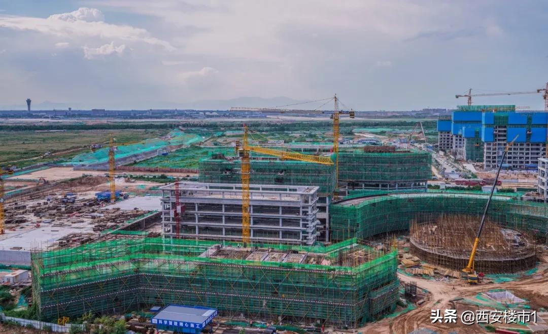 好消息！这里再添两所学校、一座体育中心